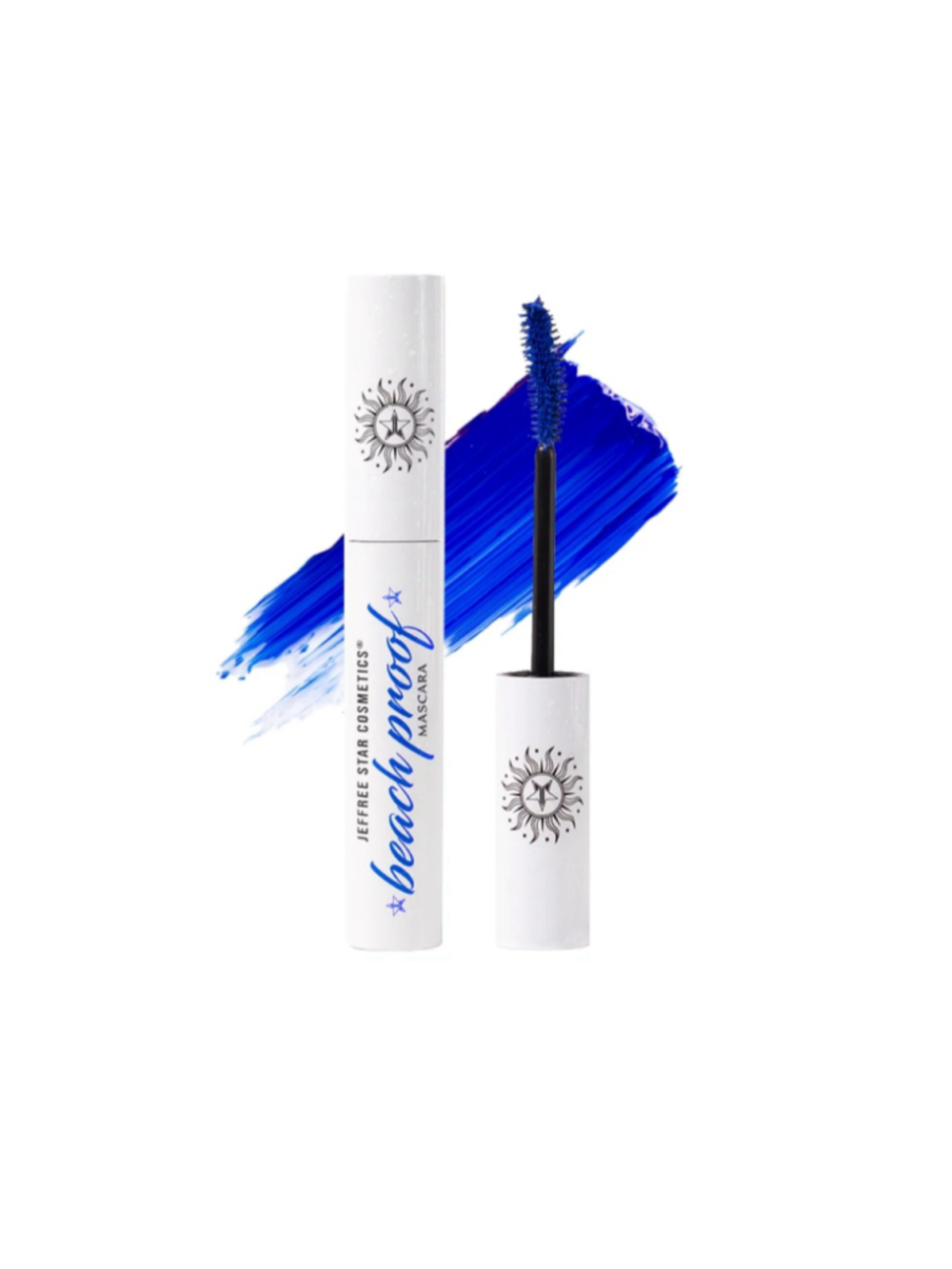 Jeffree Star Cosmetics Beach Proof Mascara Sapphire Nights